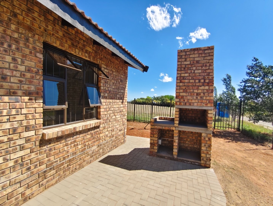 To Let 2 Bedroom Property for Rent in Quaggafontein Free State